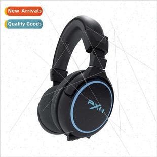 PXN-U306 computer headset headset gaming game a microphone w