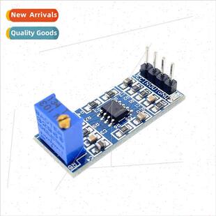 LM358 100x Gain gnal Amplifier Module Operational Amplifier