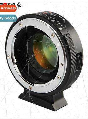 NF-M43X Adapter Ring适用Nikon AI AF Lens to M43