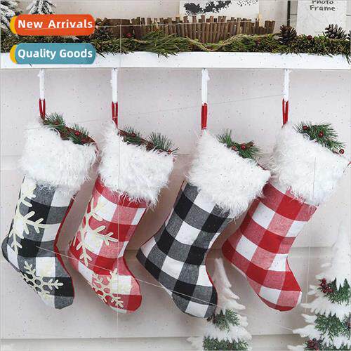 Christmas Christmas Tree Hanging Decoration Supplies  Bags C