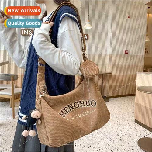 Bag Women new Tote Canvas Bag Handbag Hching Rui Camp teratu