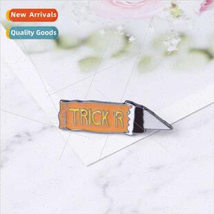 Fun cartoon creative engraved fountain pen TRICK R technolog