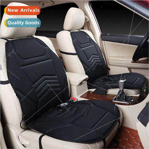 Car Cushion Heating Seat Cushion Electric Heating Seat Cushi
