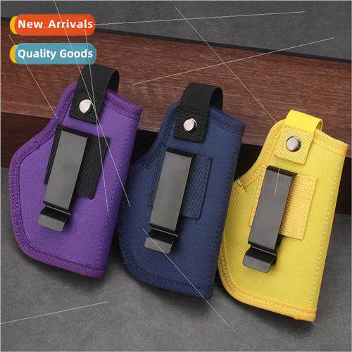 HolstersNew Hot Pick Tactical Glock G17 HolstersPortable IWB