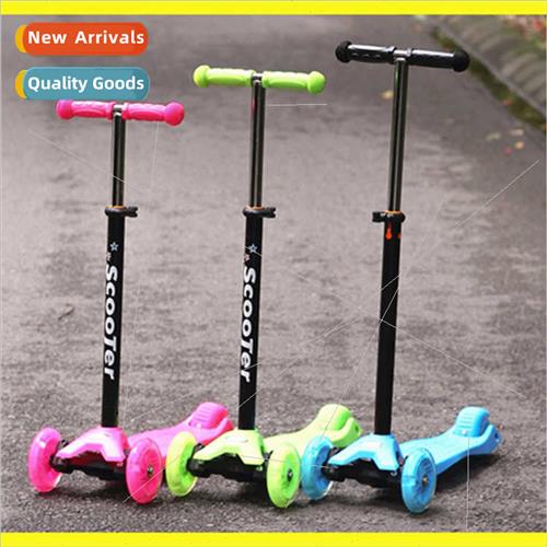 1-3 years old baby liftable children big kid scooter baby sc