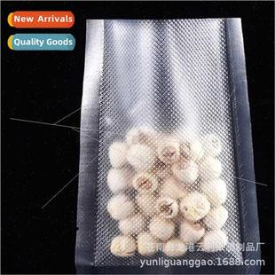 sealing bag seafood 28x35 single transparent food household