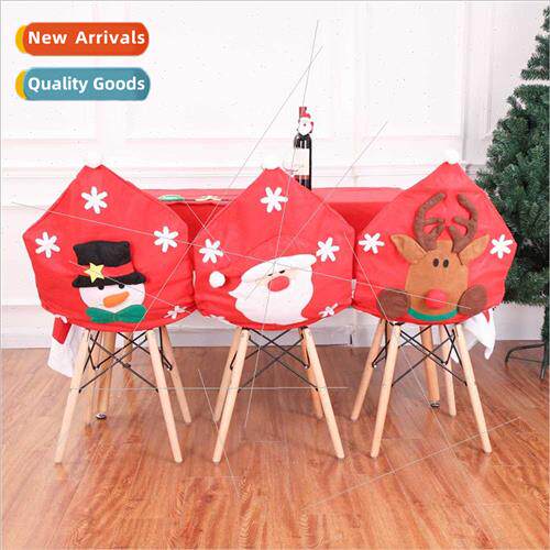 Christmas Decorations Semi-dimensional Christmas Snowman San