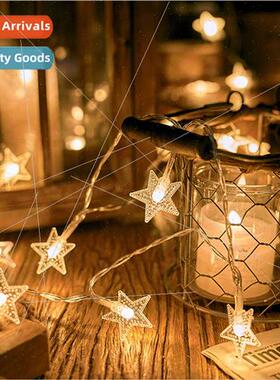 led star lights birthday decoration teenage girl bedroom amb