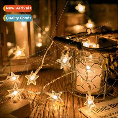 led star lights birthday decoration teenage girl bedroom amb