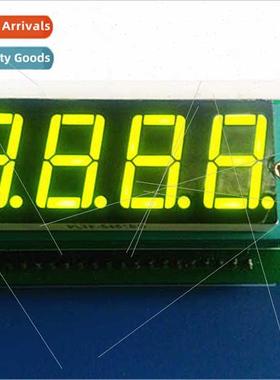 0.56-inch 4-dig digal tube 5461AG common-negative 5461BG com