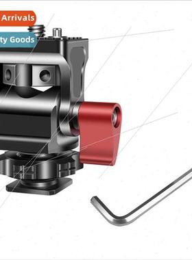 Snail Head Camera DSLR Camera Monor Microphone Fill ght Hot