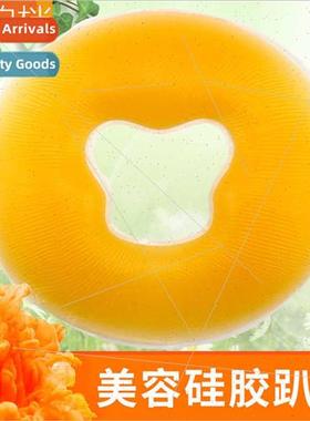 Beauty licone Plank Pillow Beauty Face Pad Beauty Salon Plan