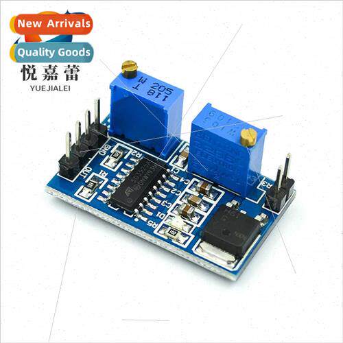 SG3525 PWM Controller Module Frequency Adjustable Duty Cycle