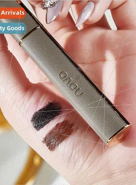 Mascara new natural curling brown stereoscopic stereotypes l