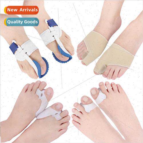006 Toe Care 4PCS Toe Care Set Corrective Toe Correction Foo