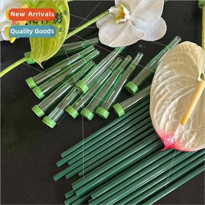 New water storage tube extended flower tube flower grafting