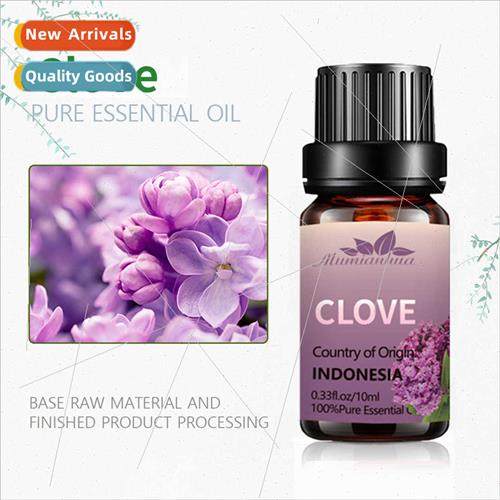 Clove Clove Flower Essential Oil Plant ngle Essential Oil En