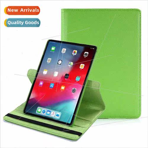 适用iPad 10.2 Tablet Leather Case Universal 2018/2020/2021 M