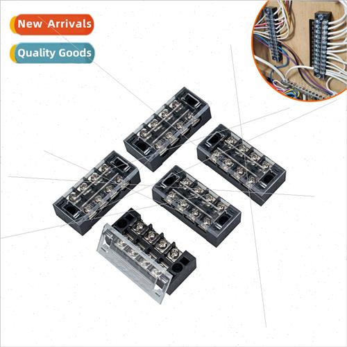 TB-1504 05 06 08 10 12 Fixed Terminal Block Terminal Blocks