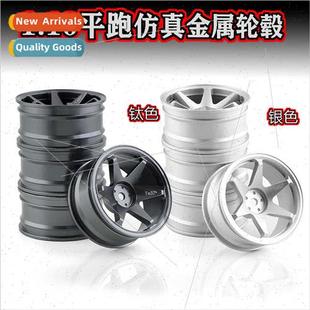 YOKOMO TT02 Tamiya Sakura Wheels Genuine Imation