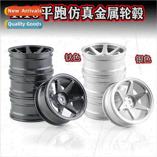 1:10 RV Imation Genuine Wheels YOKOMO Sakura D5 Tamiya TT02