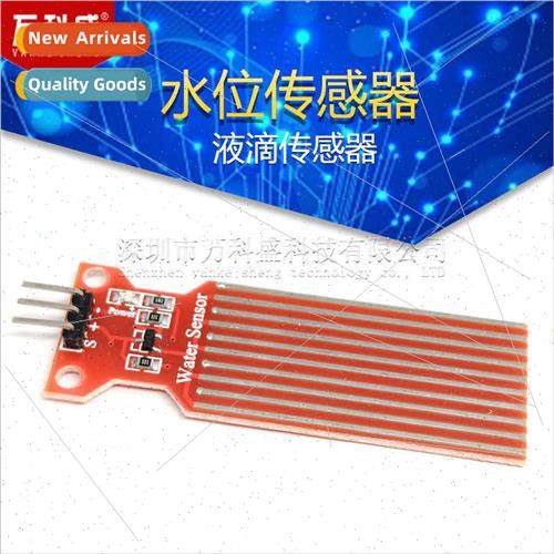 Water Level Sensors Droplet Sensors