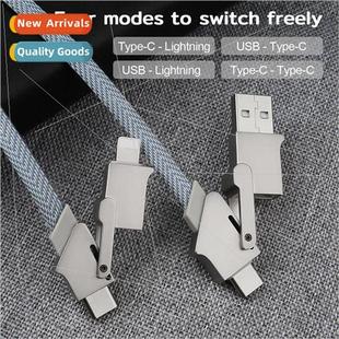 data lapto 100W charging cable fast