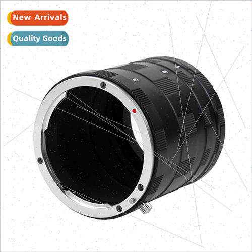 For Ca ca DSLR camera close-up adapter close-up ring close-u