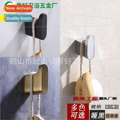Hanging hooks wall hanging wall entryway closet clothes hook