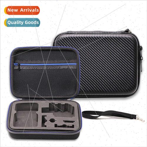 gopro hero camcorder bag camera bag little ant适用waterproba