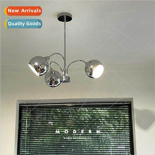 Bauhaus living room chandelier art vintage bedroom antique l