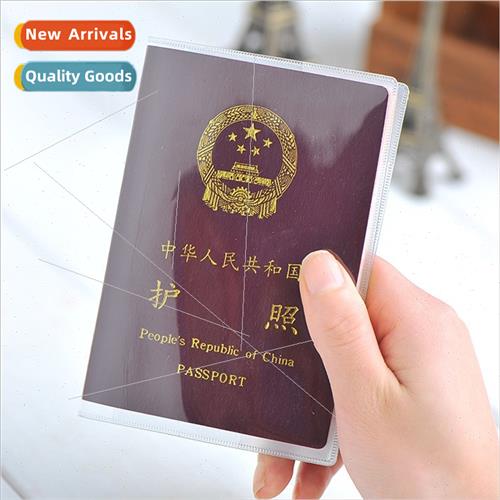 Passport protective sleeve package passport protective sleev