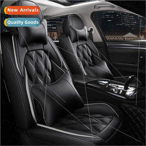 2020 new all-inclusive full leather four-season universal ca