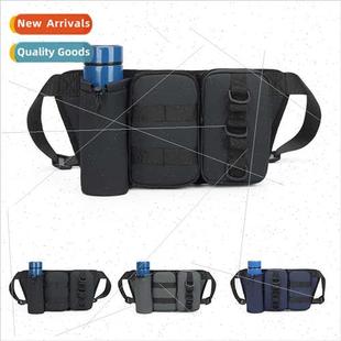 Casual Fashion Sports Outdoor Multifunctional Waist Bag Pack