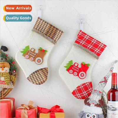 Christmas Candy Bags Cute Trainers Christmas Stockings Chris