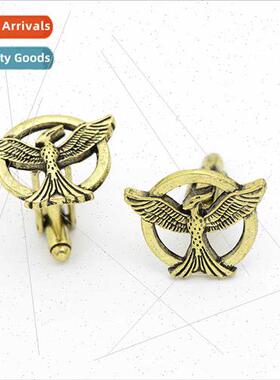 film  around Hunger Games Mockingjay Phoenix retro punk allo