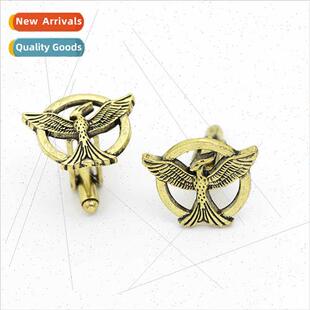 film around Hunger Games Mockingjay Phoenix retro punk allo