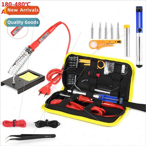936H-20 Soldering Iron Set Temperature Regulating Soldering