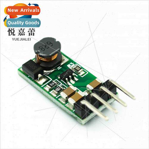 DC DC 3.3V 3.7V 4.5V 5V to 12V Boost Voltage Converter Board