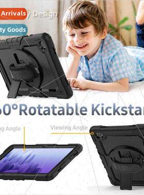 Triple Defense Griffin Galaxy Tab A7 Case 10.4″ Dust Stain+