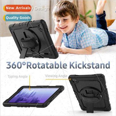 Triple Defense Griffin Galaxy Tab A7 Case 10.4″ Dust Stain+