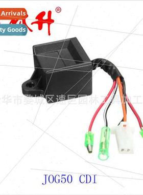 Motorcycle Parts JOG50 Ignion 50CC 90CC ATV Beach Bike CDI P