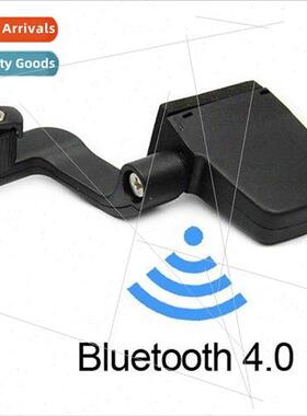 Bluetooth 4.0 ANT+ Bicycle Speed Pedaler Code Meter