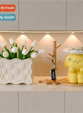 Speechless Rabb Ornament Creative Entryway Entryway Candy Ke