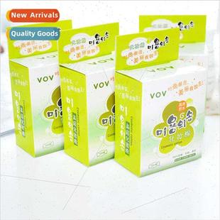 Cosmetic Cotton Pads Thin Makeup Remover Cotton Pads Nail Re