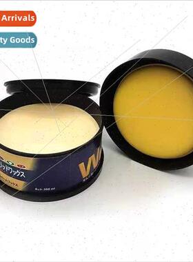 Car Crystal Coating Wax Japan Car Wax Solid Scratch Wax Univ