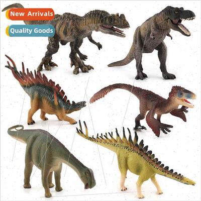 Jurassic Utah Thief Tyrannosaurus Rex gerosaurus Nailed Dino