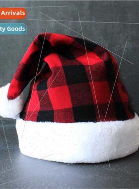 New Christmas supplies decorative props holiday dress up hat