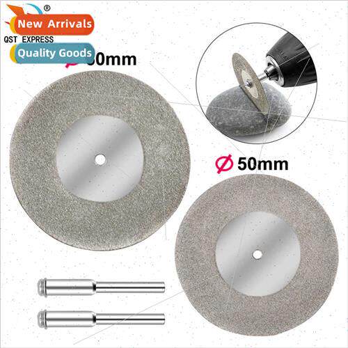 Diamond Cutting Blades Dental Grinding Blades Diamond Grindi