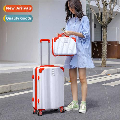 Mother sucase luggage female sucase universal wheel 20-inch